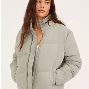 BRAND NEW NATIVE YOUTH AVERY PUFFER